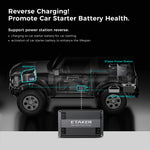 1000W Alternator Charger, Fast Charger, DC-DC Charger for Power Station& battery