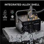 ETaker Portable Power Station P300