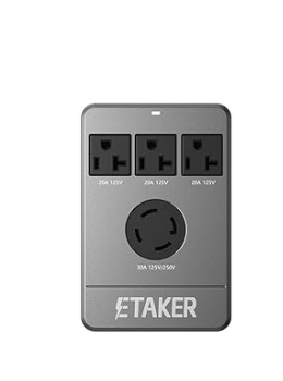 Merge Box ET200